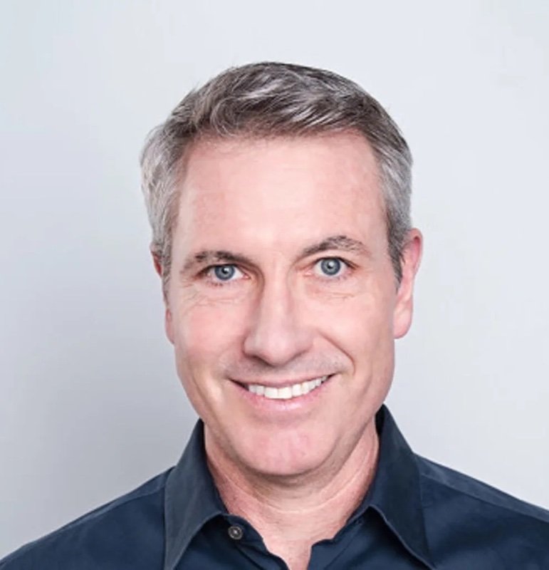 Andy Byron Biography