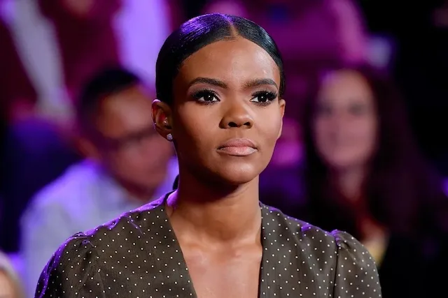 Candace Owens Biography