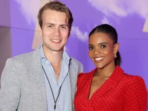 Candace Owens Husband Candace Owens Husband