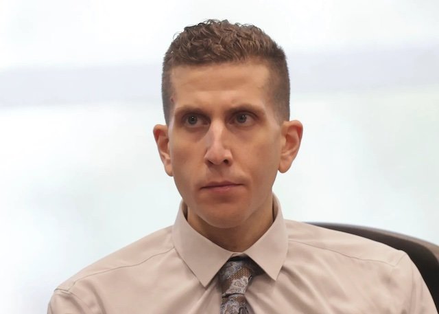 bryan kohberger biography