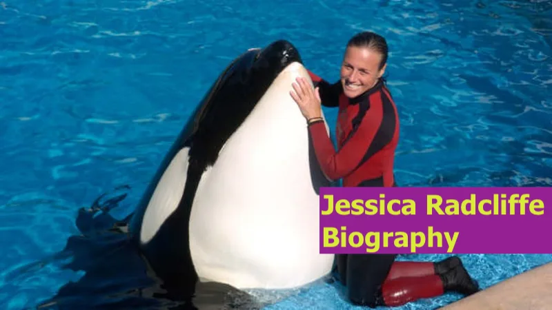 Jessica Radcliffe Biography