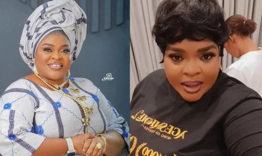 Allwell Ademola Biography: Death, Age, Husband, Movies, Legacy