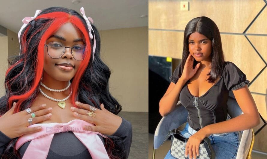 Amadou Elizabeth Aminata Biography: Net Worth, Boyfriend, Wiki