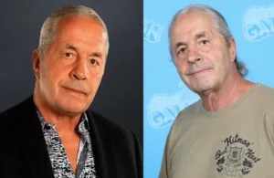 Bret Hart Biography: Net Worth, Family, Age, Wrestling Career, Wiki