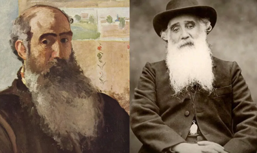 Camille Pissarro Biography – Life, Family, Death & Artist Legacy