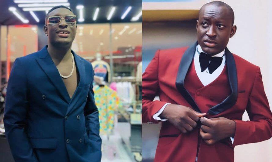 Carter Efe Biography: Net Worth, Daughter, Davido Collaboration, Twitch Record 2025