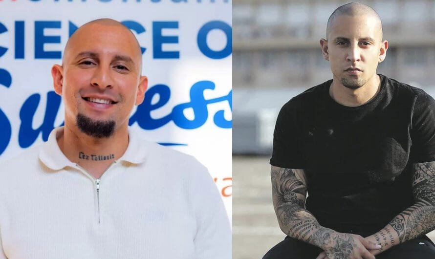 DJ Warras Biography: Tragic Shooting, Age, Family, Career, Wiki