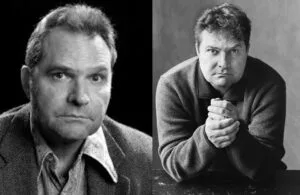 Denis Johnson Biography: Books, Death, Wife, Literary Legacy, Awards