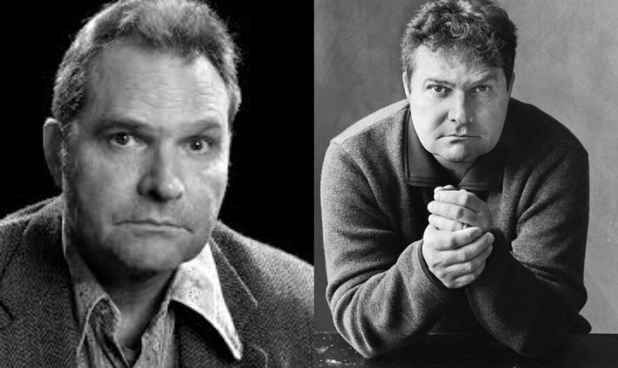 Denis Johnson Biography: Books, Death, Wife, Literary Legacy, Awards