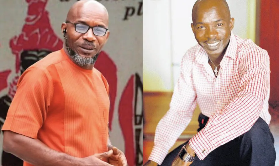 Don Pedro Obaseki Biography: Age, Wife, Children, Movies & Net Worth