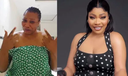 Doris Ogala Biography