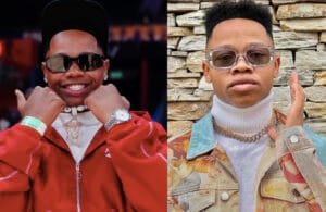 Ghost Hlubi Biography: Real Name, Girlfriend, Net Worth, Mansion, Cars