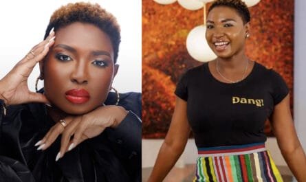 Ifedayo Agoro Biography