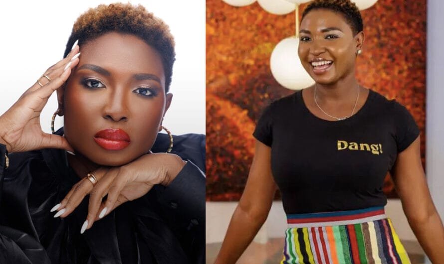 Ifedayo Agoro Biography: Husband, Age, Net Worth, Tribe, Wedding & Wiki