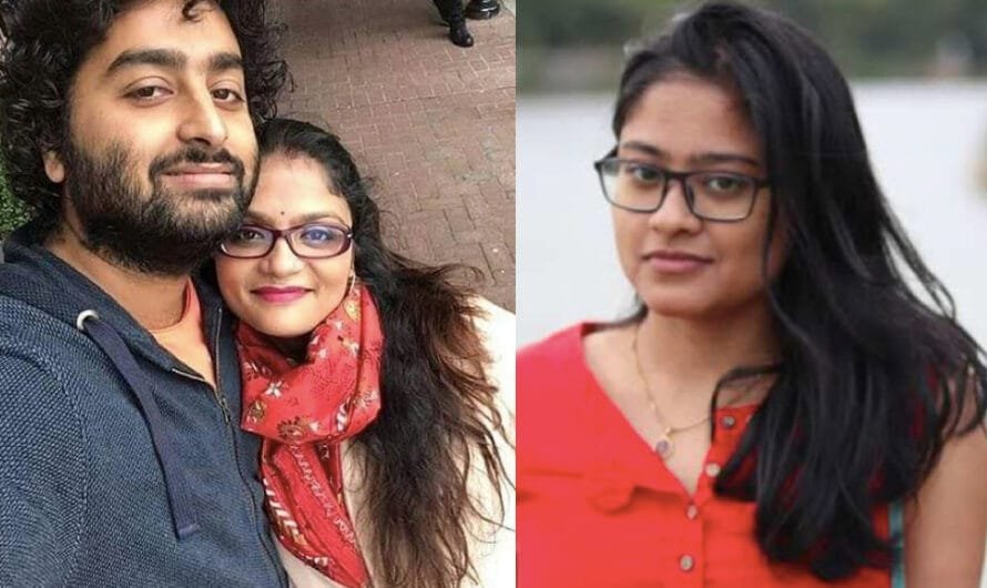 Koel Roy Biography: Age, Husband Arijit Singh, Children, Profile