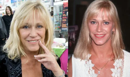 Marilyn Chambers Biography