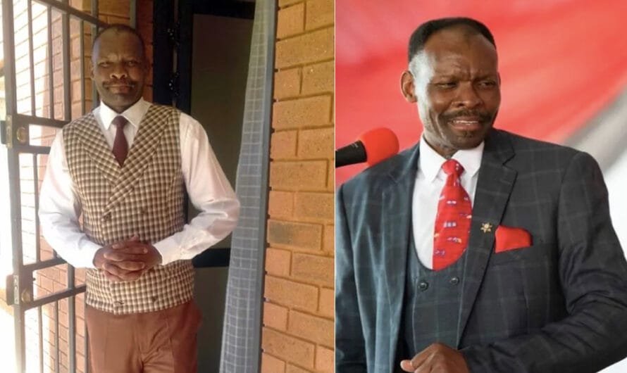 Michael Sandlana Biography: Latest News, IPHC, Age, Court Case