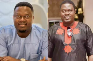 Muyiwa Ademola Biography: Age, Wife, Children, Movies, Net Worth, Career