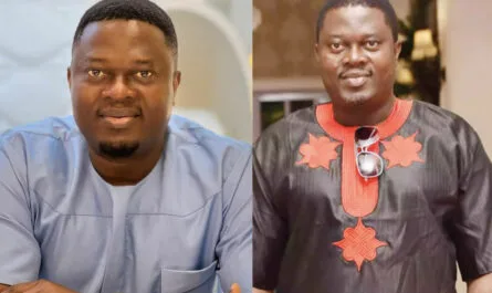 Muiwa Ademola Biography