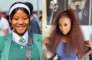 Naledi Aphiwe Biography: Net Worth, Boyfriend, Age, Songs, Family