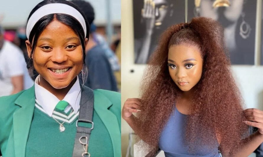 Naledi Aphiwe Biography: Net Worth, Boyfriend, Age, Songs, Family