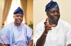 Gov. Oluwaseyi Abiodun Makinde Biography: Net Worth, Life, Wiki