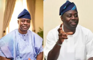 Gov. Oluwaseyi Abiodun Makinde Biography: Net Worth, Life, Wiki