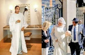 Queen Zaynab Wuraola Biography: Age, Husbands, Children, Net Worth