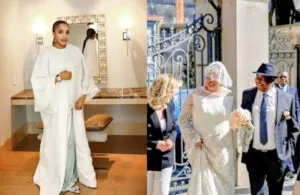 Queen Zaynab Wuraola Biography: Age, Husbands, Children, Net Worth