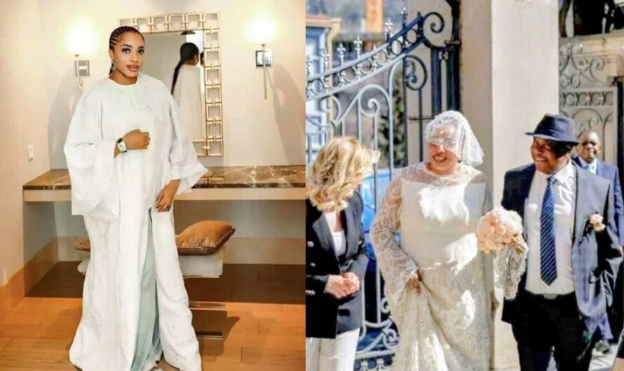 Queen Zaynab Wuraola Biography: Age, Husbands, Children, Net Worth