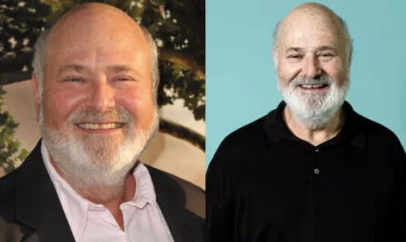 Rob Reiner Biography