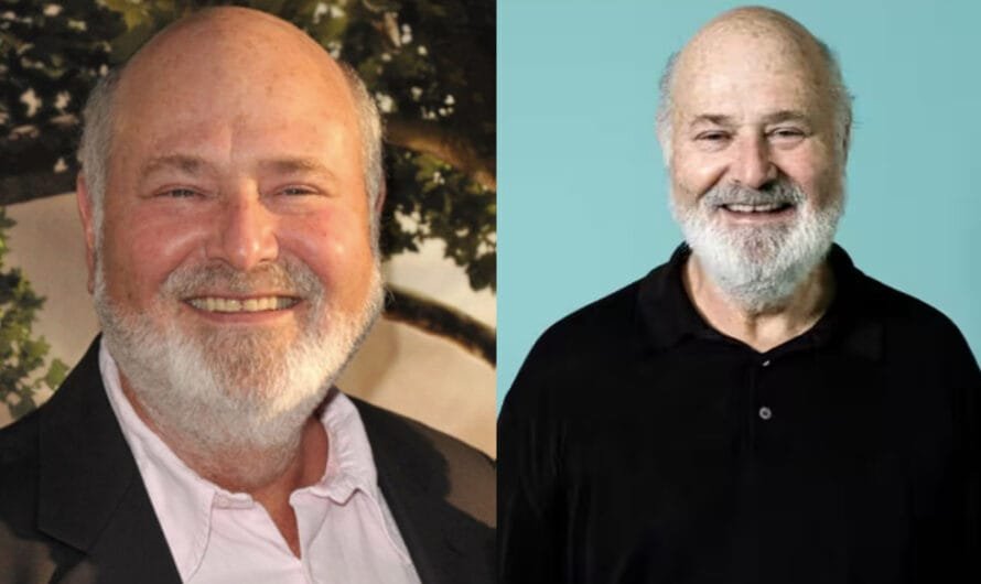 Rob Reiner Biography: Movies, Net Worth, Wife, Children, Death