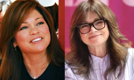 Valerie Bertinelli Biography
